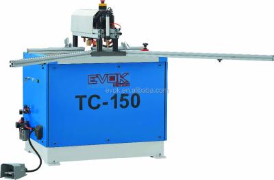 China 45 /90 Degree Angle Top TC-150 Line Slitter 455*4.0*3.0*30*100T for sale