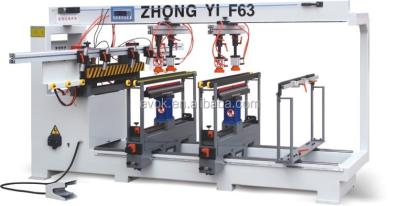 China Factory Sale Top Quality F63 Multi-axis Drilling Rig for sale