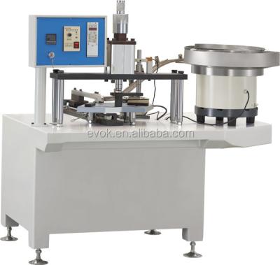 China TC-62HY Automatic Back Frame Bracket Hinge Binding Machine for sale