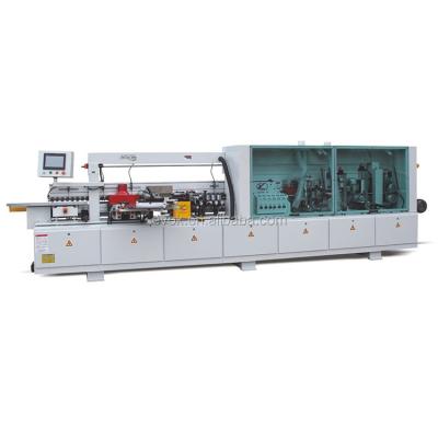 China Dark Edging High Efficiency Functions TC-80 Good Corner Automatic Rounding And Pre Milling Machine TC-80 for sale