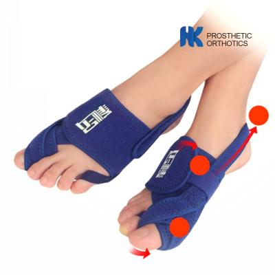 China Orthosis Hallux valgus ISO 13485 zu verkaufen