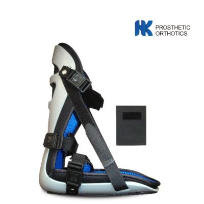 Chine Accolade orthotique de baisse de pied d'attelle de S M L Plantar Fasciitis Night à vendre