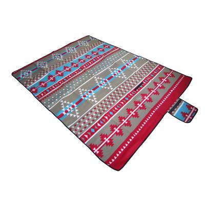 China Multiplayer Tourist Mat Beach Blanket from Sweden for sale