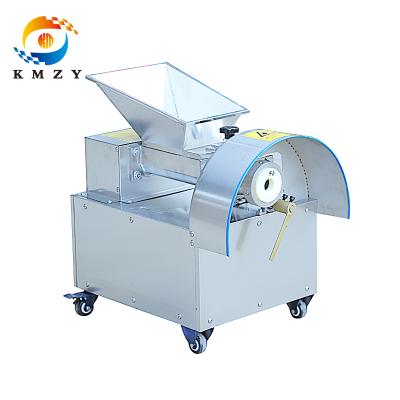 China food & Beverage Factory Bakery Dough Divider Rounder Ball Cup Making Machine for sale