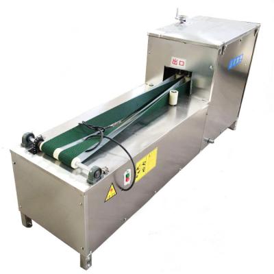 China Hotels Factory Supply Automatic Electric Fish Machine Fish Machine Fish Stripping Cleaning Processing Machines for sale