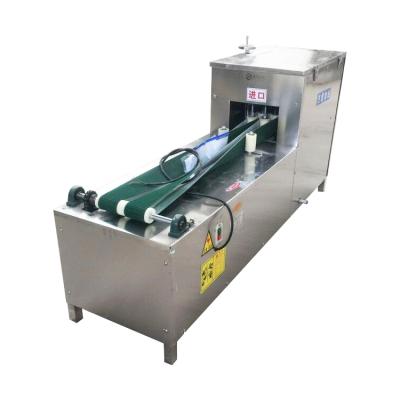 China Hotels Automatic Fresh Fish Machine Fish Stripping Processing Machine for sale