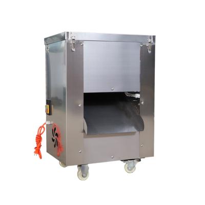 China Multifunctional Meat Slicer Machine Mini Manual Frozen Meat Slicer Automatic Fresh Meat Slicer for sale