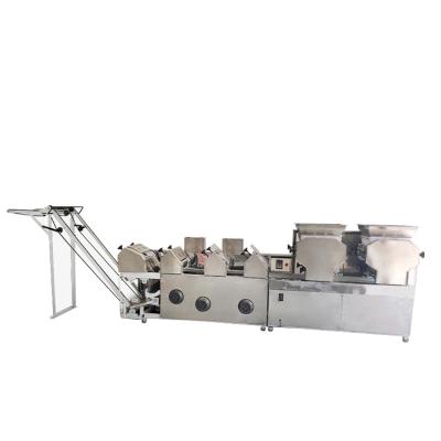 China Hotels Industrial Instant Noodles Making Machine for sale