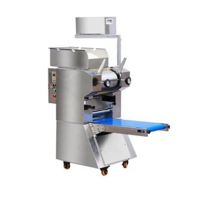 China Food Industry Factory Price Commercial Automatic Stainless Steel Noodle Pasta Machine for sale