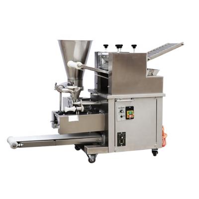 China Automatic Electric Multifunction Hotels Chinese Spring Dumpling / Roll Making Machine for sale