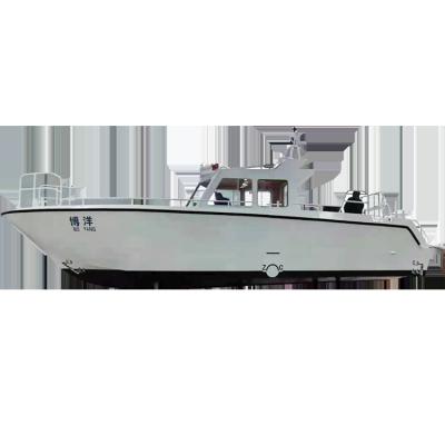 China Fishing Boat Aluminum Alloy Best Fishing Yacht Flat Bottom Cheap Wide Aluminum Hunting And Fishing Boats for sale