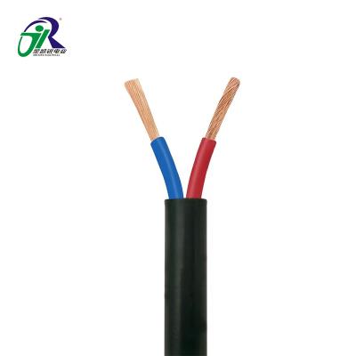 China Construction Factory Price US AGW18 Power Extension Rubber Wind Power Cable For Lamp for sale