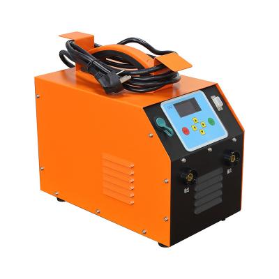 China High Quality Hotels Plastic Welping Welding Machine Electrofusion HDPE Pipe Welding Machine for sale