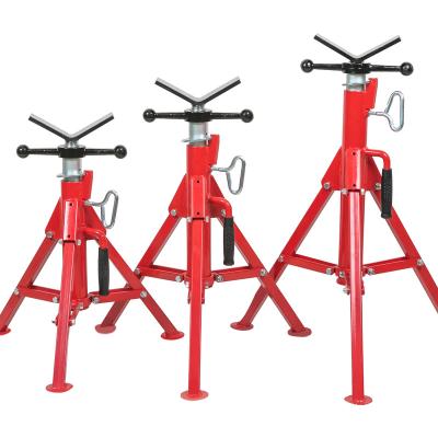 China Contemporary Pipe Jack Stand for sale