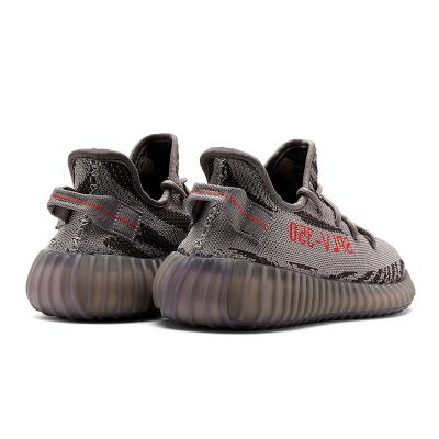 China 2021 New Original Product Latest Design Quality Flexible Sport Man Sports Shoes Fashion Casual Sneaker Yeezy 350 Running Shoes V2 for sale