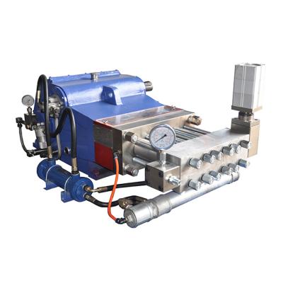 China Building Material Stores High Pressure Powder Metallurgy Pump Blowing Unit Water Equipment for sale