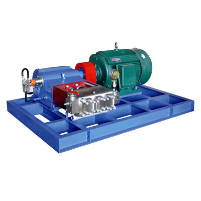 China Building Material Shops High Pressure Water Pump for sale