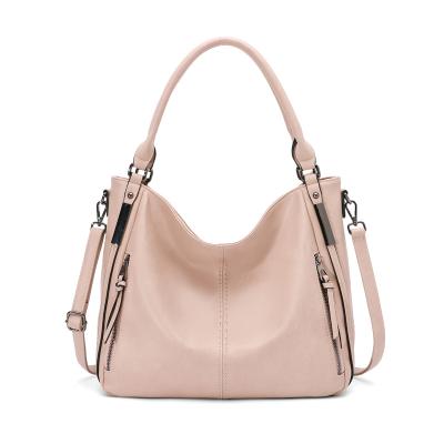 China Waterproof Factory Directly Fashion Trends Ladies Bags Ladies Handbags Custom Made for sale