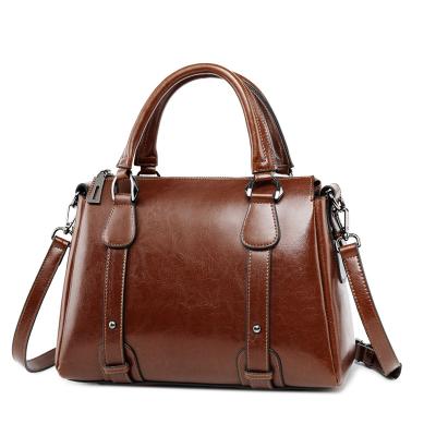 China Good Quality Waterproof Women's Messenger Bag Hot Selling Luxury Women's Handbag for sale