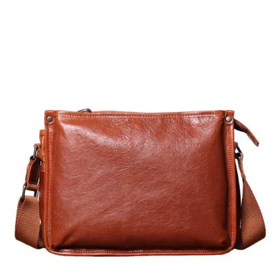 China Designer Luxury Genuine Leather Bags Handbags Women Ladies Waterproof Shoulder Bags for sale