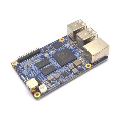 China DIY HEX ZYNQ7020 FPGA Edition FPGA Development Board Raspberry Pie for sale