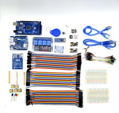 China Smart Starter Kit V2.0 Home 1set Smart Home IoT Internet of Things for DIY Project Sensor Modules for Smart Living Home for sale