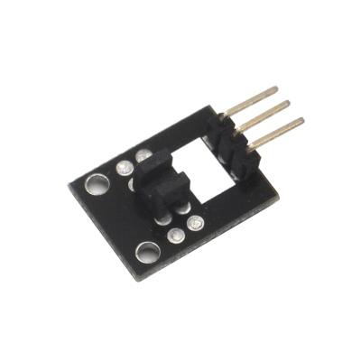 China Ray Sensor Light Blocking Photo Switch Sensor Module for AVR IMAGE DIY Starter Kit for sale