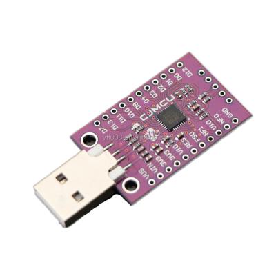 China CJMCU-260 FT260 USB Hidden Class I2C/UART IIC Module to I2C/UART IIC Module for sale