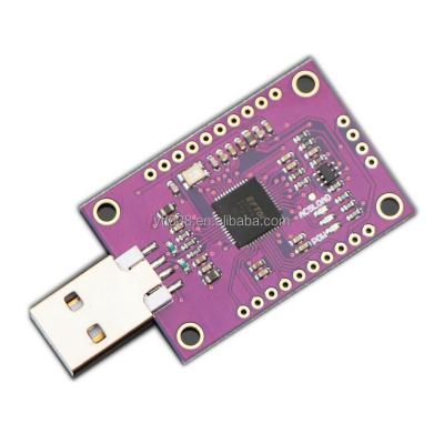 China CJMCU FT232H High Speed ​​Multifunctional USB to JTAG UART FIFO SPI I2C Module FT232H for sale