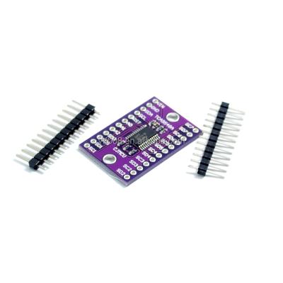 China DIY CJMCU- 9548 TCA9548A 1 to-8 I2C 8 - Way Multi-Channel Expansion Board IIC Module Development Board for sale