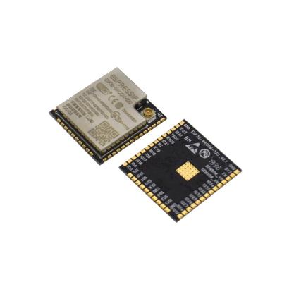 China Diy ESP-WROOM-32 4m WIFI MODULE esp32 with U.FL connector SPI FLASH SMD-38 ESP32-WROOM-32U for sale