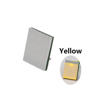 China Diy Color HTTM Orange Series Capacitive Touch Switch Button Module for sale