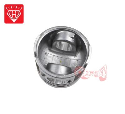 China Excavator Manufacturer Supply S6K Engine Piston 34317-21100 34317-08100 37317-10200 With Pin And Clip 102mm for sale