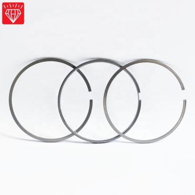 China Excavator Diesel Engine Parts Piston Ring S1301-92080 For HINO J05E J08E Engine for sale