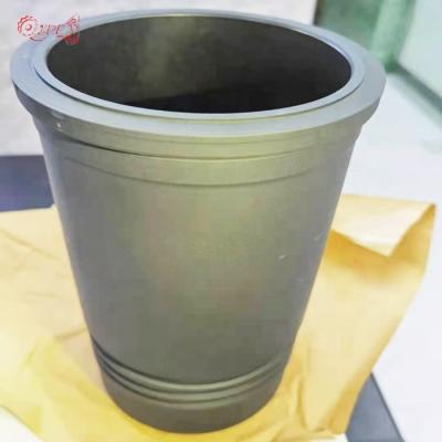 China Crawler Excavator Manufacturer Supply High Quality PC400-8 Excavator Liner 6D125 Liner 6154-21-2220 for sale