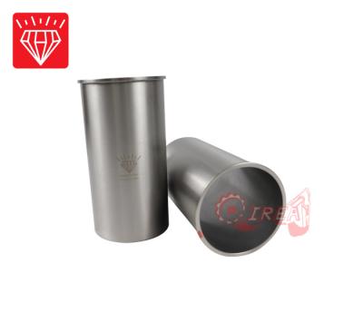 China Crawler Excavator Manufacturer Supply DB58 Engine Cylinder Liner 65-01201-0068 for sale