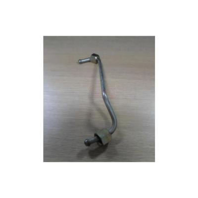 China TOP QUALITY Truck SPARE PART 320/06676 HP FUEL HOSE ASSEMBLY for sale