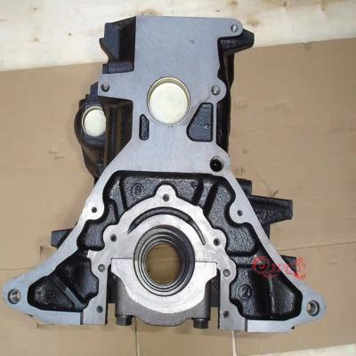 China The hot sale diesel engine cylinder head for Mitsubishi engien 4D56 OEM MD313587 for sale