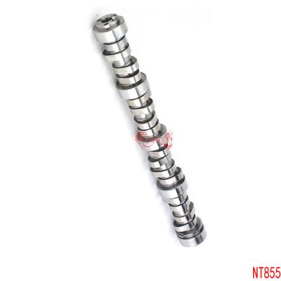 China 3042568 Excavator Camshaft For Cummins NT855 Engine for sale