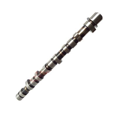 China Excavator Manufacturer Supply Forged J05 Camshaft Diesel Engine Camshaft 13501-E0240 for sale