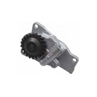 China Excavator Oil Pump Assy 6209-51-1201 For PC200-5 Excavator 6D95 Engine for sale