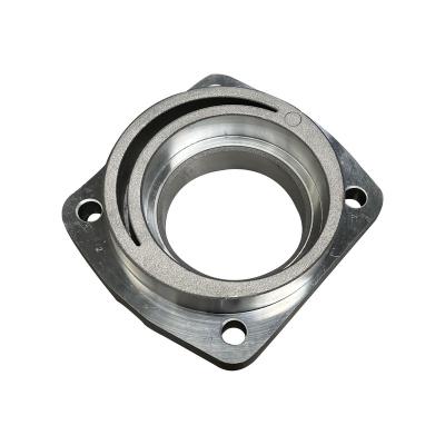 China PTO Parts 328273X Bearing Flange Assembly Replaces Chelsea PTO 328273X 328273X Bearing Flange for sale