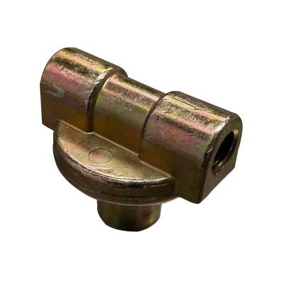 China PTO Part 378414 Pressure Protection Valve Replaces Parker Chelsea 378414 378414 for sale