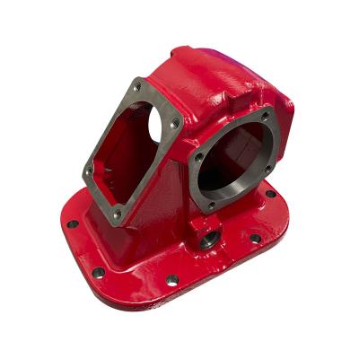 China 489 Series PTO Parts Housing Standard Mount 1P552X Replaces Chelsea Housing 1-P-552X 1-P-552X for sale