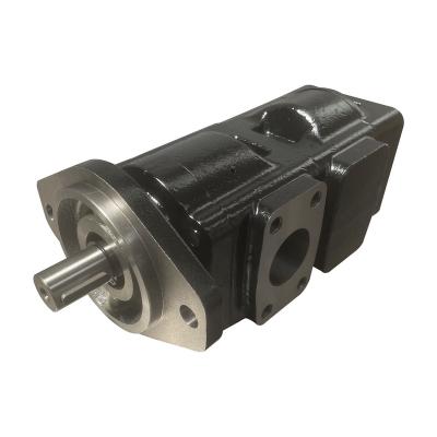 China Buzile Tandem Main Hydraulic Pump 20/912800 for JCB Excavator and Tractor 3c 3cx 3d 3dx 4c 4cx 4d 4dx 7029122091 83103-SP 4070 20/912800 for sale