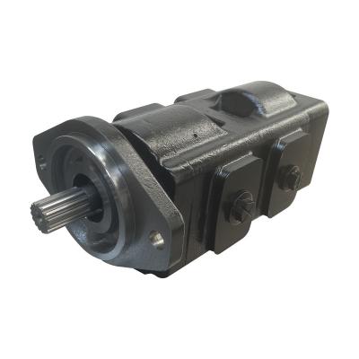 China Main Hydraulic Pump 20/925340 for JCB Excavator and Tractor 3c 3cx 3d 3dx 4c 4cx 4d 4dx 7029120005 20/925340 for sale