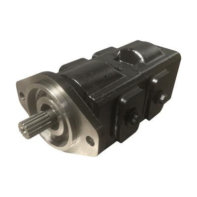 China Main Hydraulic Pump 20/925579 for JCB Excavator and Tractor 332/F9029 20/925339 7029120023 7029120006 7029120047 20/925579 for sale