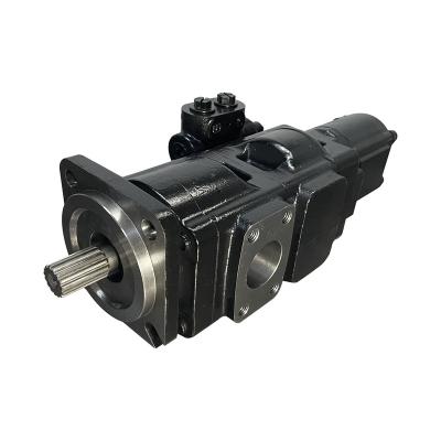 China Main Hydraulic Pump 20/925591 for JCB Excavator and Tractor 3c 3cx 3d 3dx 4c 4cx 4d 4dx 20/925355 7029530009 20/925591 for sale