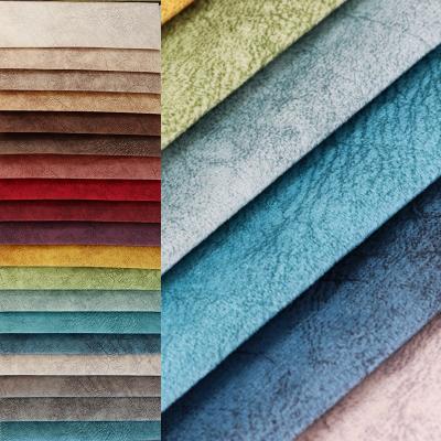 China China waterproof upholstery curtain fabric material hometextile fabric for furniture for sale