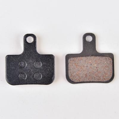 China Best Sale Eco-friendly Durable Custom Brake Pad Mountain Bike Wholesale Brake Pads h03c for sale